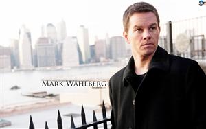 Mark Wahlberg